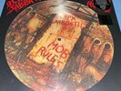 BLACK SABBATH MOB RULES PICTURE DISC LP RSD 2021 LIMITED EDITION VINYL BRAND NEW
