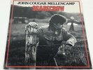 John Cougar Mellencamp Scarecrow 12” Vinyl Record Album LP Factory Sealed 1985