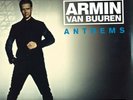 Armin Van Buuren ‎– Anthems (Ultimate Singles Collected)