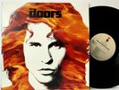 The Doors Original Motion Picture Soundtrack Vintage LP Vinyl Record Album