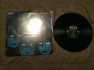 Kiss Creatures of the Night Original Record