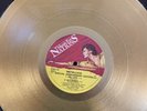 Metallica Gold Creeping Death vinyl