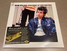 Bob Dylan Highway 61 Revisited (Vinyl LP Mono Sundazed 5071) Brand New, Sealed