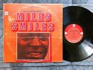 Miles Davis Quintet-Miles Smiles Vinyl LP 1967 CBS Sticker 3 eye CL2601 RARE