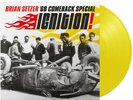Brian Setzer - Ignition  (Vinyl LP - 2020 - EU - Original)