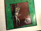 Oingo Boingo Nothing to Fear lp