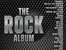 Various Artists ?– The Rock Album VINYL 2LP NEW & SEALED