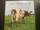 Pink Floyd - Atom Heart Mother (Vinyl LP Harvest  Smas-382 Yellow Label VG++