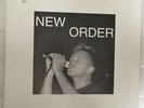 New Order - Procession 1985 Unofficial 2 x Vinyl LP