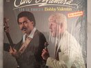 Cano Estremera con la orquesta Bobby Valentin LP