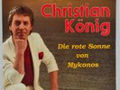 CHRISTIAN KÖNIG - Die Rote Sonne Von Mykonos - 7
