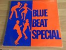 Coxsone Blue Beat Special Vinyl