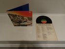 VG Led Zeppelin Houses Of The Holy LP RARE SD 19130 LUDWIG PRC 1977 LYRICS  III
