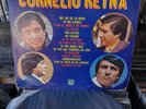 CORNELIO REYNA 15 exitos 15 Me cai de la Nube LP VG+ TREBOL 10880