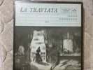 Pierre Monteux ?- Verdi La Traviata 3 LP  RCA VICTOR  LM-6040