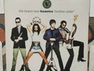 Brand New Heavies Brother Sister Acid Jazz, 90's in excellent condition VINYL