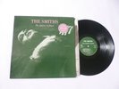 THE SMITHS   QUEEN IS DEAD   1986 UK 1ST PRESS 'STICKERED SLEEVE' 'EMI' VINYL LP