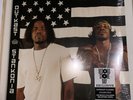 OutKast RSD 2015 Vinyl LP Stankonia New/Sealed Multicolored Splatter 1 of 3000