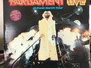 'Parliament Live / P. Funk Earth Tour' - 1977 Casablanca NBLP 7053 Gatefold 2XLP