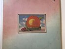 Eat a Peach by The Allman Brothers Band (1972 Capricorn 2CP 0102 Promo 2LP)