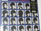 The Beatles A HARD DAY'S NIGHT Parlophone Records (2012 Audiophile 180g reissue)