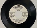 Becky Lee Beck Challenge 59272 DJ I Want a Beatle for Christmas VG+