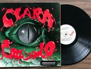 Arrigo Barnabé E A Banda Sabor De Veneno - Clara Crocodilo / Lp Vinyl Psychedeli