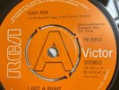 Iggy Pop I Got A Right 7