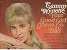 Tammy Wynette       5-LP's       NM or as described
