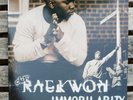 Chef Raekwon ?– Immobilarity Double LP UNPLAYED DJ Rare Promo Record-1999 WUTANG