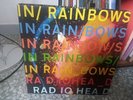 Radiohead Vinile 