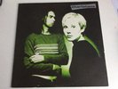 The Charlatans Up to Our Hips UK 1st Press Vinyl LP 1994 Original Album Record