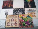 Vinyl Records - Pink Floyd Prince and abba too name a few.