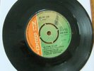 ALTON ELLIS..MONTY MORRIS..BYE BYE LOVE...REGGAE..RARE 7