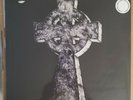 Black Sabbath Headless Cross LP- Colored Vinyl-  New/Sealed