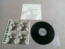 THE SMITHS - LP - MEAT IS MURDER - ROUGH TRADE 81 - UK - ALTERNATIVE ROCK - 1985