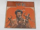 NAGIN Hemant Kumar LP Record Bollywood India-1015