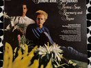 Simon And Garfunkel ?– Parsley, Sage, Rosemary And Thyme - Columbia CL2563 Mono