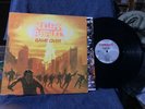 NUCLEAR ASSAULT - GAME OVER - METAL LP - COMBAT 1986 - Original