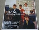 SMALL FACES - COMPLETE GREATEST HITS  LP VINYL RECORD STORE DAY RSD 2021 SIGNED