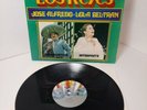 Los Reyes De La Cancion Ranchera Jose Alfredo Lola Beltran LP Vinyl Gas