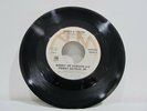 45 RECORD - BARRY DE VORZON & PETER BOTKIN JR - NADIA'S THEME