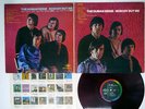 HUMANS BEINZ NOBODY BUT ME CAPITOL CP-8403 Japan RED VINYL VINYL LP