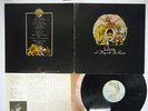 QUEEN A DAY AT THE RACES ELEKTRA P-10300E Japan VINYL LP