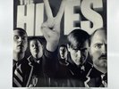 The Hives - The Black And White Album Vinyl Record LP