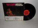 33 RPM Album Aretha Franklin Take It Like You Give It 1967 Mono R&B Soul