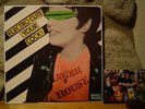 v/a ELECTROCUTE YOUR COCK, VOL. 1 LP/1977-'84 KBD Punk/Killed By Death/Vom/Etc.