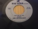 Sweet/Modern Soul Sunny and The Sunliners “Put Me In Jail”