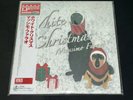 Massimo Farao Davide Palladin White Christmas Massima Japan LP Jazz Holiday