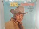 Elvis Sings Flaming Star Vinyl  Stereo. RCA CAS-2304 Sealed. Elvis Presley.